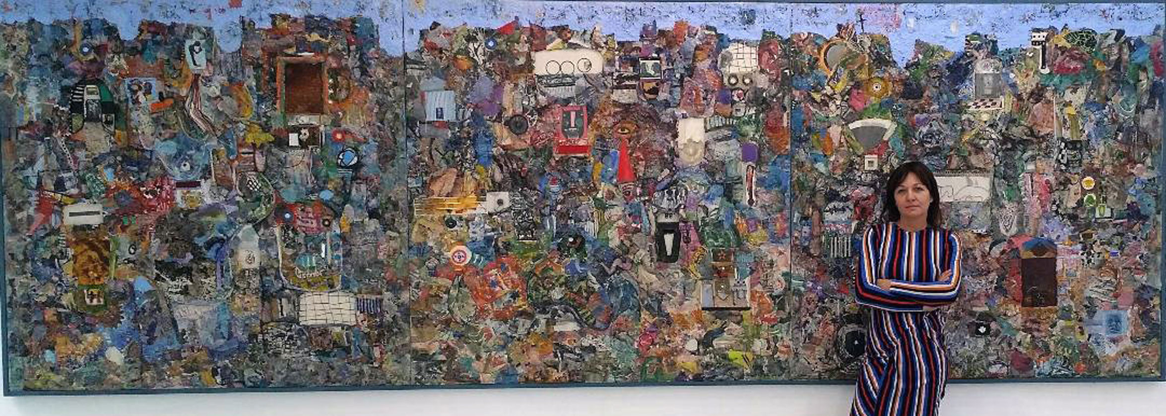 Gallery Ulus 2018